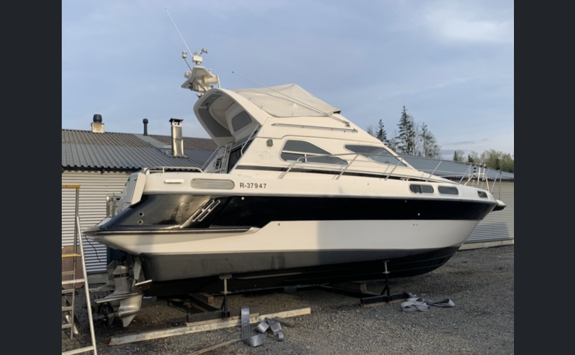 Sealine 310 Statesman-kuva-6